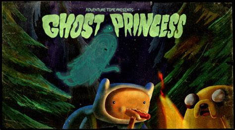 adventure time ghost princess episode|adventure time finn reincarnation.